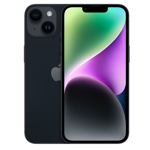 iPhone 14 6GB RAM 128GB Hafıza Siyah  5G