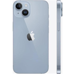 iPhone 14 6GB RAM 256GB Hafıza Mavi 5G