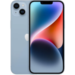 iPhone 14 Plus 6GB RAM 512GB Hafıza Mavi 5G