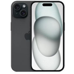 iPhone 15 6GB RAM 512GB Hafıza Siyah 5G