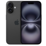 iPhone 16 8GB RAM 128GB Hafıza Siyah 5G
