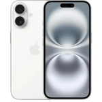 iPhone 16 8GB RAM 512GB Hafıza Beyaz 5G