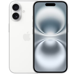 iPhone 16 8GB RAM 512GB Hafıza Beyaz 5G