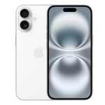 iPhone 16 8GB RAM 512GB Hafıza Beyaz 5G