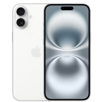 iPhone 16 Plus 8GB RAM 128GB Hafıza Beyaz 5G