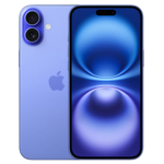 iPhone 16 Plus 8GB RAM 128GB Hafıza Lacivert 5G