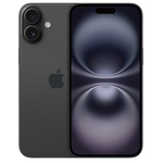 iPhone 16 Plus 8GB RAM 128GB Hafıza Siyah 5G