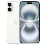 iPhone 16 Plus 8GB RAM 256GB Hafıza Beyaz 5G