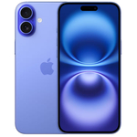 iPhone 16 Plus 8GB RAM 256GB Hafıza Lacivert 5G