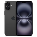 iPhone 16 Plus 8GB RAM 256GB Hafıza Siyah 5G