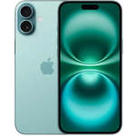 iPhone 16 Plus 8GB RAM 256GB Hafıza Turkuaz 5G