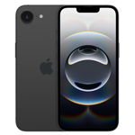 iPhone 16e 8GB RAM 512GB Hafıza Siyah 5G