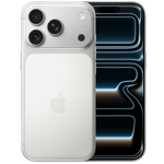 iPhone 17 Pro 512GB Gümüş