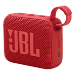 JBL Go 4 Taşınabilir Bluetooth Hoparlör Kırmızı
