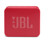 JBL Go Essential Bluetooth Hoparlör Kırmızı