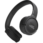 JBL Tune 520BT Bluetooth 5.3 Kulak Üstü Kulaklık Siyah