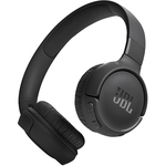 JBL Tune 520BT Bluetooth 5.3 Kulak Üstü Kulaklık Siyah