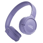 JBL Tune 520BT Kablosuz Kulak Üstü Kulaklık Mor
