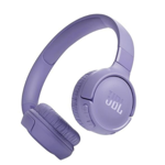 JBL Tune 525BT Multi Connect Wireless Kulak Üstü Kulaklık Mor