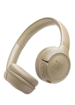 JBL Tune 530BT Multi Connect Wireless Kulak Üstü Kulaklık - Bej
