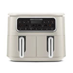 Karaca Air Pro Cook Duo  Fritöz Starlight