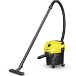 Karcher WD 1 Classic 1000 W Islak Kuru Vakum Süpürgesi