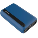 KTOOLS 10000 mAh Hızlı Şarj Powerbank Lacivert