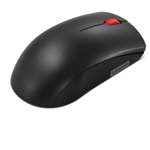 Lenovo 150 Wireless Kablosuz Mouse - Siyah GY51L52638