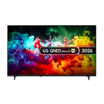LG 65QNED70B6C 65 inç 165 Ekran Uydu Alıcılı Smart 4K AI Sihirli Kumanda 60Hz VRR webOS26 AI QNED MiniLED TV