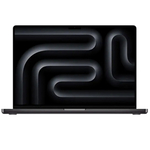 MacBook Pro 16 inç M4 Pro Çip 14 Çekirdek CPU 20 Çekirdek GPU 24 GB RAM 512 GB Uzay Siyahı