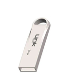 Matrix 16GB USB 2.0 Metal USB Flash Bellek U616