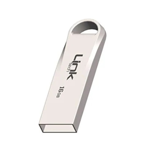 Matrix 16GB USB 2.0 Metal USB Flash Bellek U616