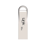 Matrix 32GB USB 2.0 Metal USB Flash Bellek U632