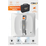 Mieco WA9 Pro Cam Silme Robotu