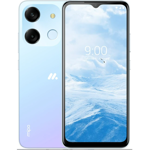 Mipo M34 4GB Ram 128GB Hafıza Ice Blue