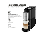 Nespresso Atalier
