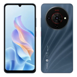 Nubia A76 5G 12GB Ram 128GB Hafıza Siyah