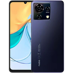 Nubia V50 Vita 6GB+6GB Ram 128GB Hafıza Mavi