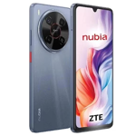 Nubia Zte V70 Max 6GB Ram 128GB Hafıza Cep Telefonu Galaktik Gri