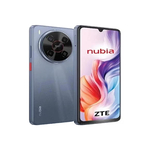 Nubia Zte V70 Max 6GB Ram 128GB Hafıza Cep Telefonu Galaktik Gri