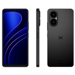 Omix O1 NEO 6GB Ram 128GB Hafıza Siyah