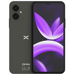 Omix X5 6GB RAM 128GB Hafıza Grafit Gri
