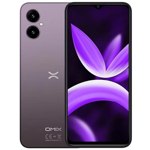 Omix X5 6GB RAM 128GB Hafıza Mor