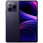Omix X7 8GB RAM 128GB Hafıza Mor