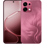 Oppo A6 Pro 8GB Ram 256GB Hafıza  Gül Kızılı