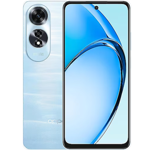 Oppo A60 8GB RAM 256GB Hafıza Mavi