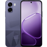 Oppo A6T 5G 4GB Ram 256GB Hafıza Kristal Mor