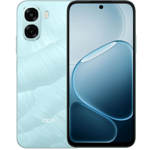 Oppo A6x 4GB Ram 128GB Hafıza Buzul Mavisi