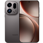 Oppo Find X9 Pro 16GB Ran 512GB Hafıza Titanyum Antrasit