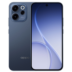 Oppo Reno 15 F 5G 12GB Ram 256GB Hafıza Alacakaranlık Mavisi